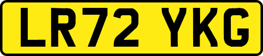 LR72YKG