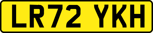 LR72YKH
