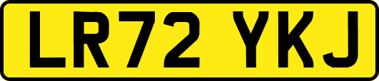LR72YKJ