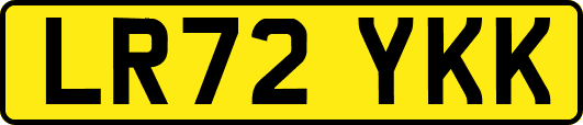 LR72YKK