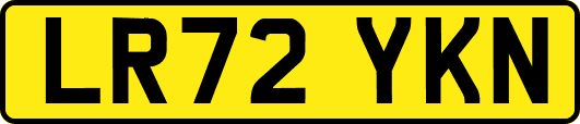LR72YKN