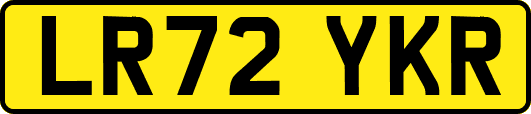 LR72YKR