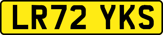 LR72YKS