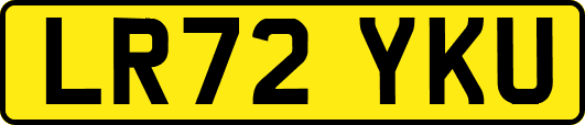 LR72YKU