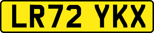LR72YKX