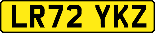 LR72YKZ