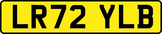 LR72YLB