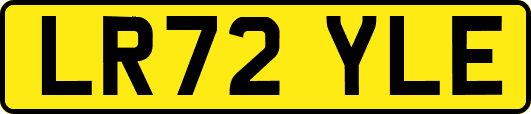 LR72YLE