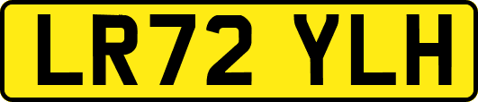LR72YLH