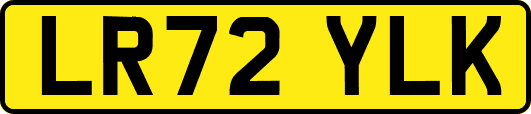LR72YLK