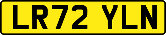 LR72YLN