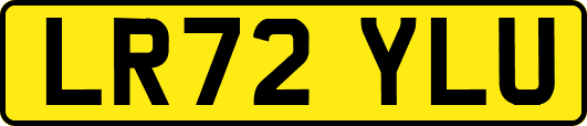 LR72YLU