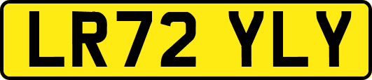 LR72YLY