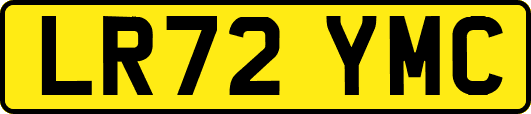 LR72YMC