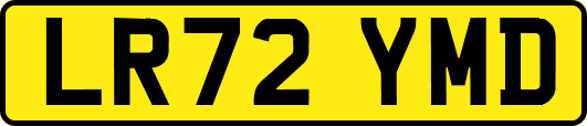 LR72YMD