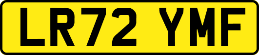 LR72YMF