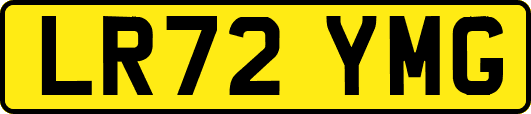 LR72YMG