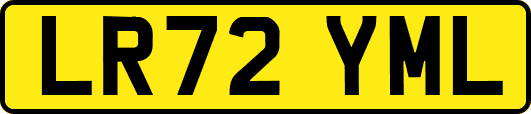 LR72YML