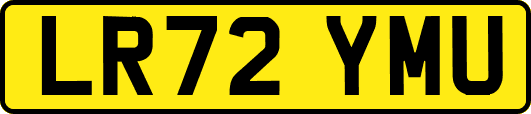 LR72YMU