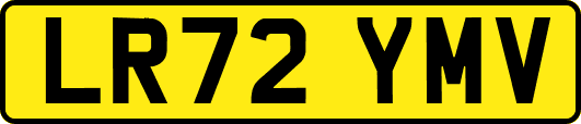 LR72YMV