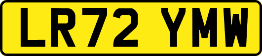 LR72YMW