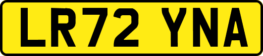 LR72YNA