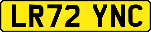 LR72YNC