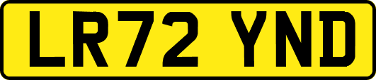 LR72YND