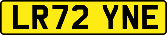 LR72YNE