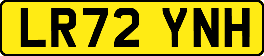 LR72YNH