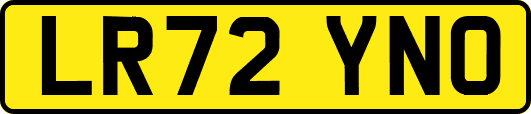 LR72YNO