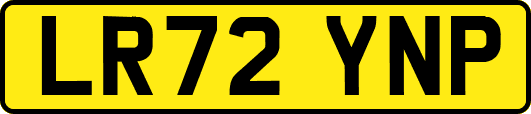 LR72YNP