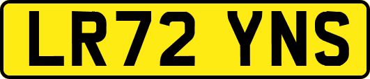 LR72YNS