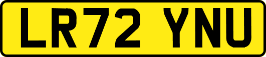 LR72YNU