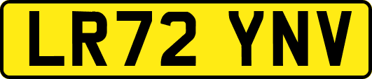 LR72YNV