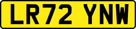 LR72YNW