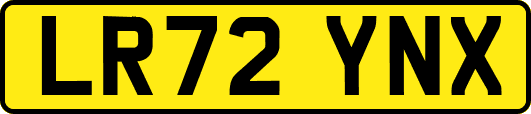 LR72YNX