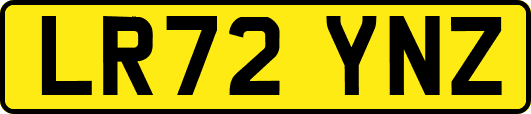 LR72YNZ