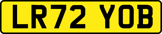 LR72YOB
