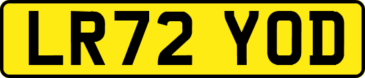 LR72YOD