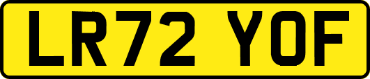 LR72YOF