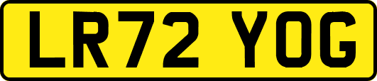 LR72YOG