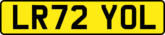 LR72YOL