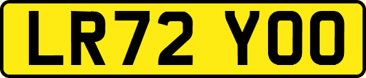 LR72YOO
