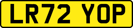LR72YOP