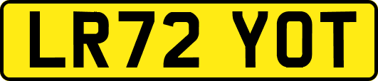 LR72YOT