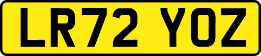 LR72YOZ
