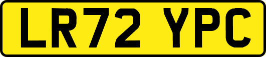 LR72YPC