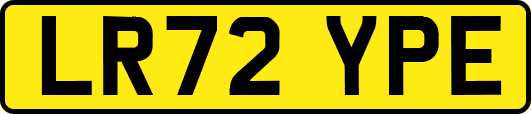 LR72YPE
