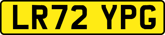 LR72YPG